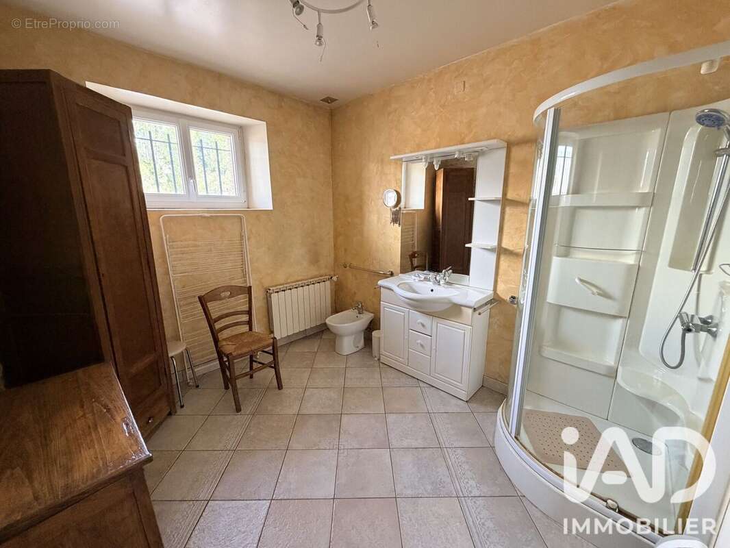Maison 258 m² à Villenauxe-La-Grande  - photo 8