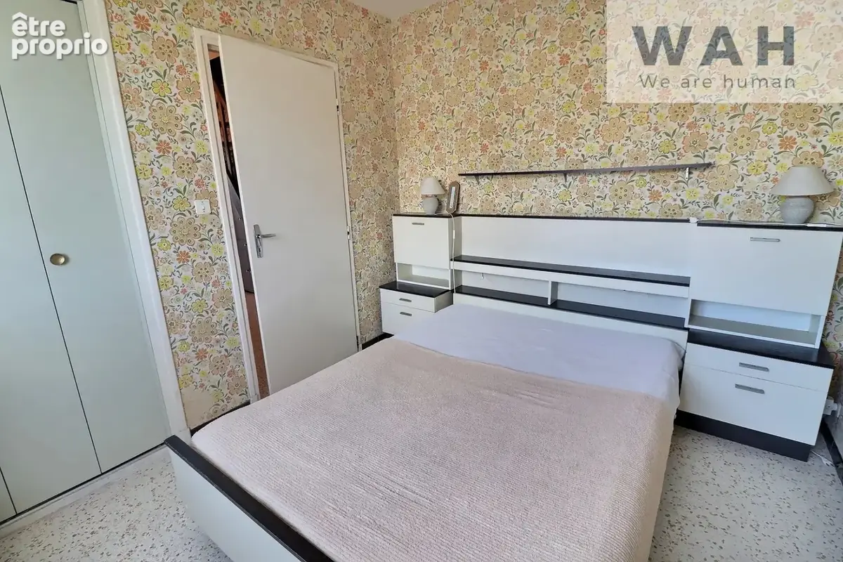 Appartement en duplex 4 pieces avec garage - 30240 le grau d - photo 7