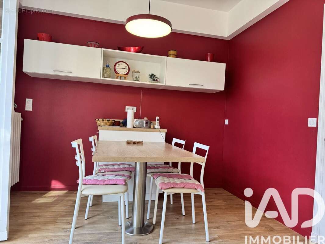 Photo 5 - Maison à LATRONQUIERE