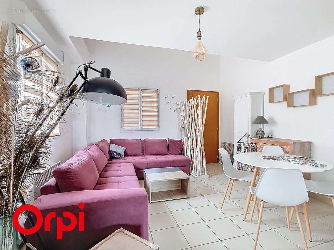 Appartement à BANDOL