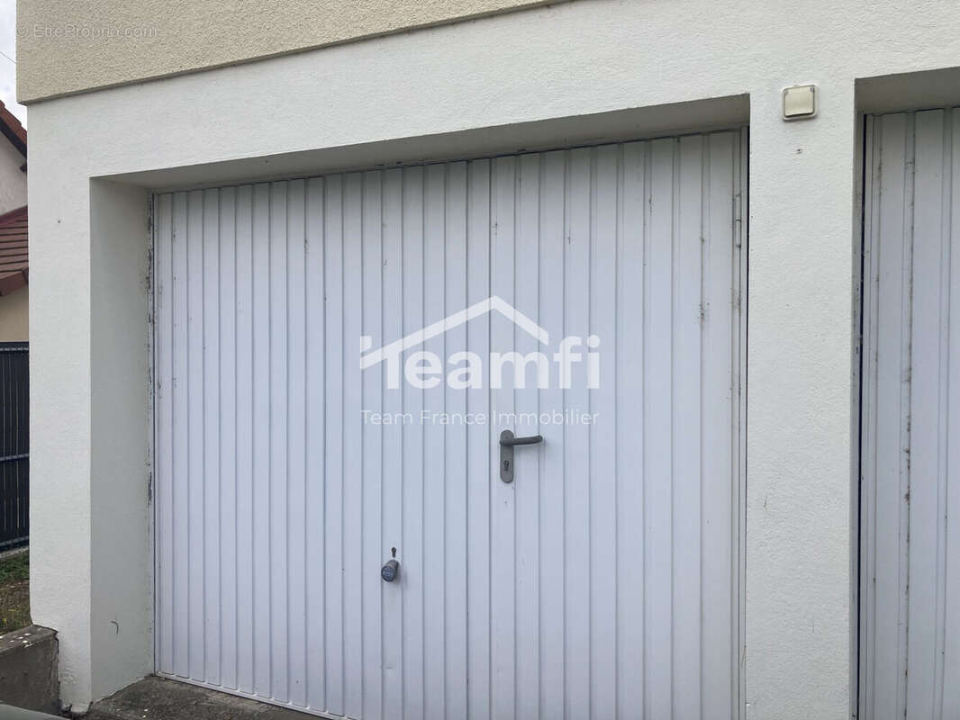 Appartement à BOURGES