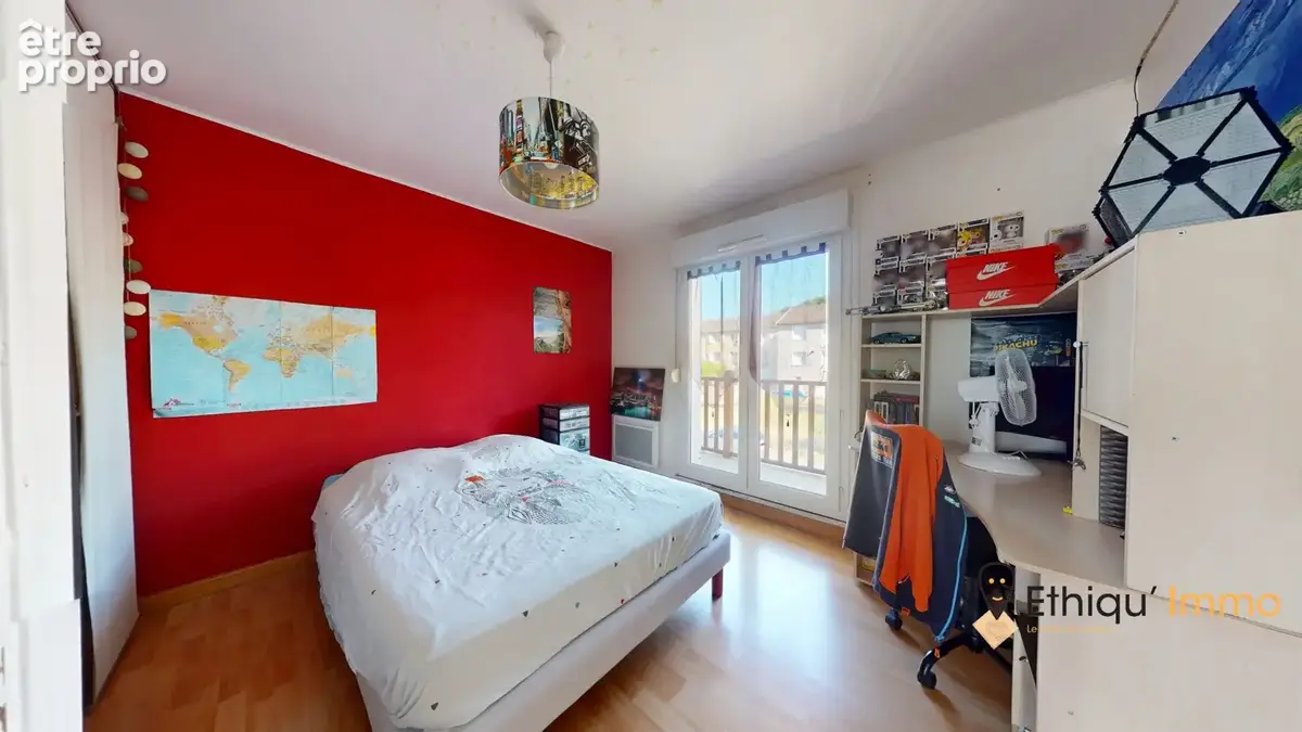 Maison 84 m² à Bar-Sur-Aube  - photo 8
