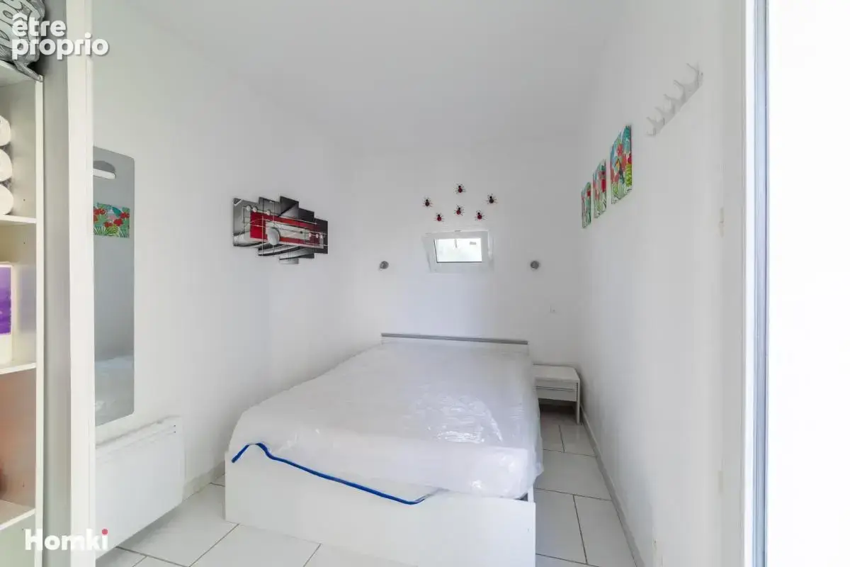 Maison/Villa T5 de 124 m² à Margon 34320 - photo 16