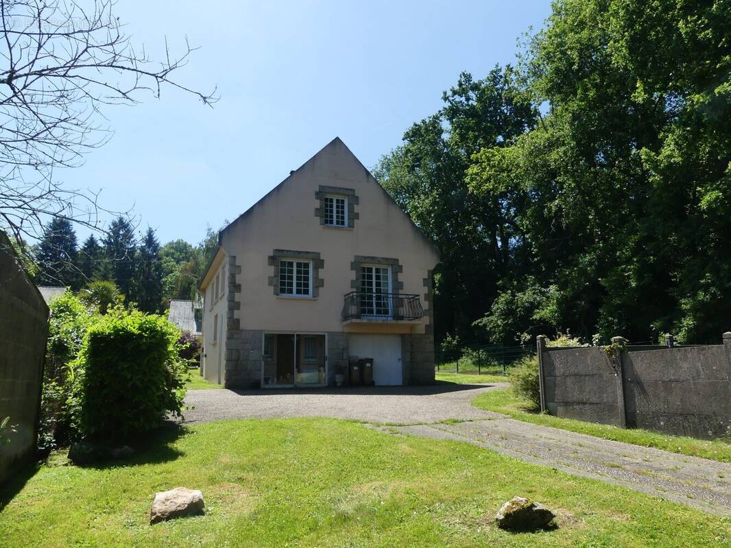 Maison à REDON