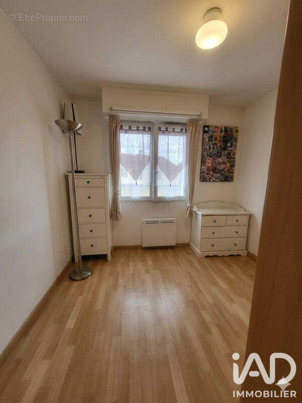 Photo 1 - Appartement à COMBS-LA-VILLE