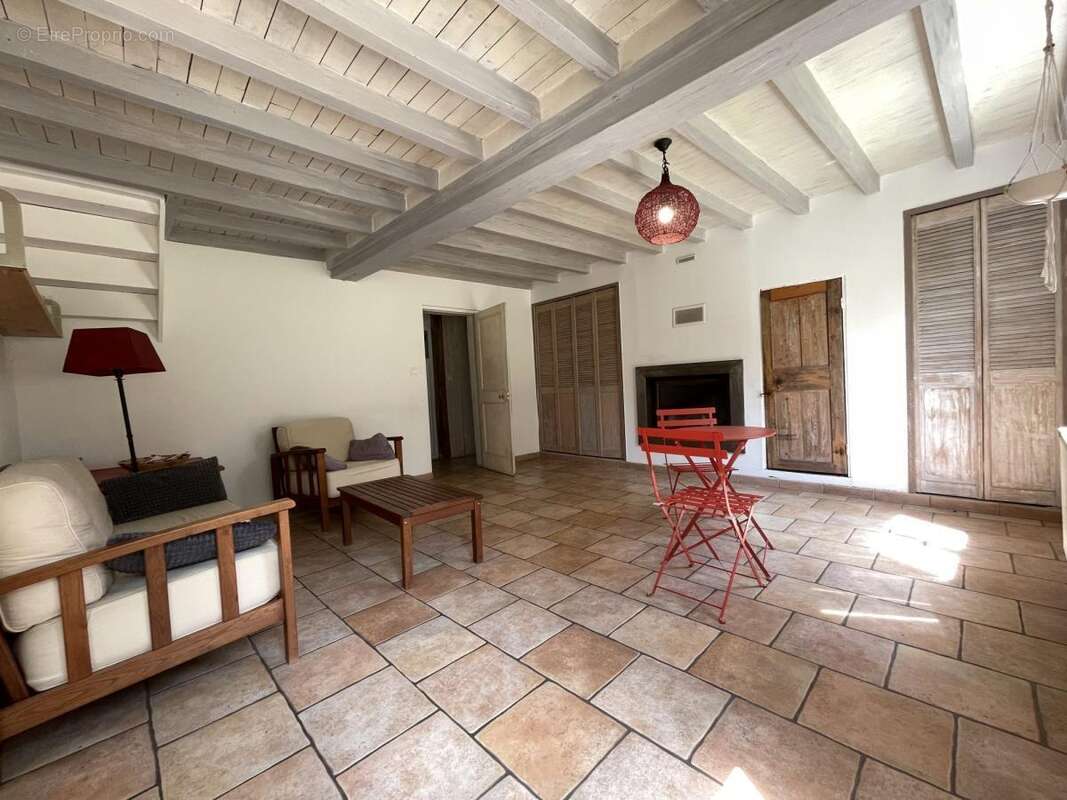 Maison 204 m² à Cambremer  - photo 6