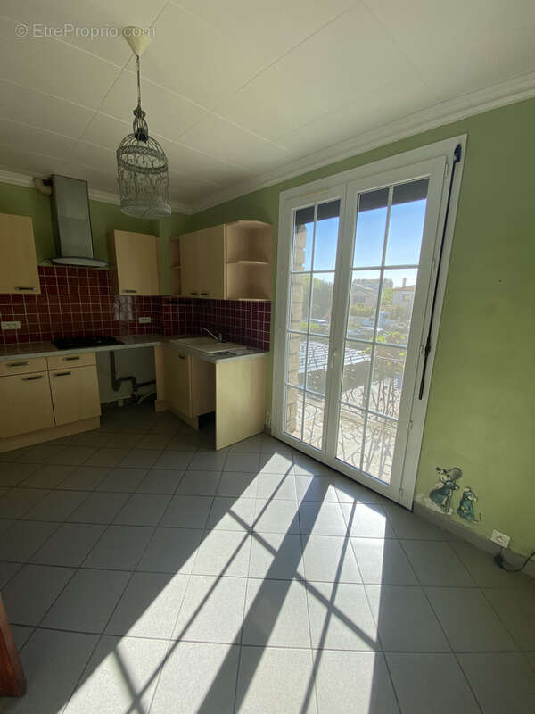 Maison à MEZE