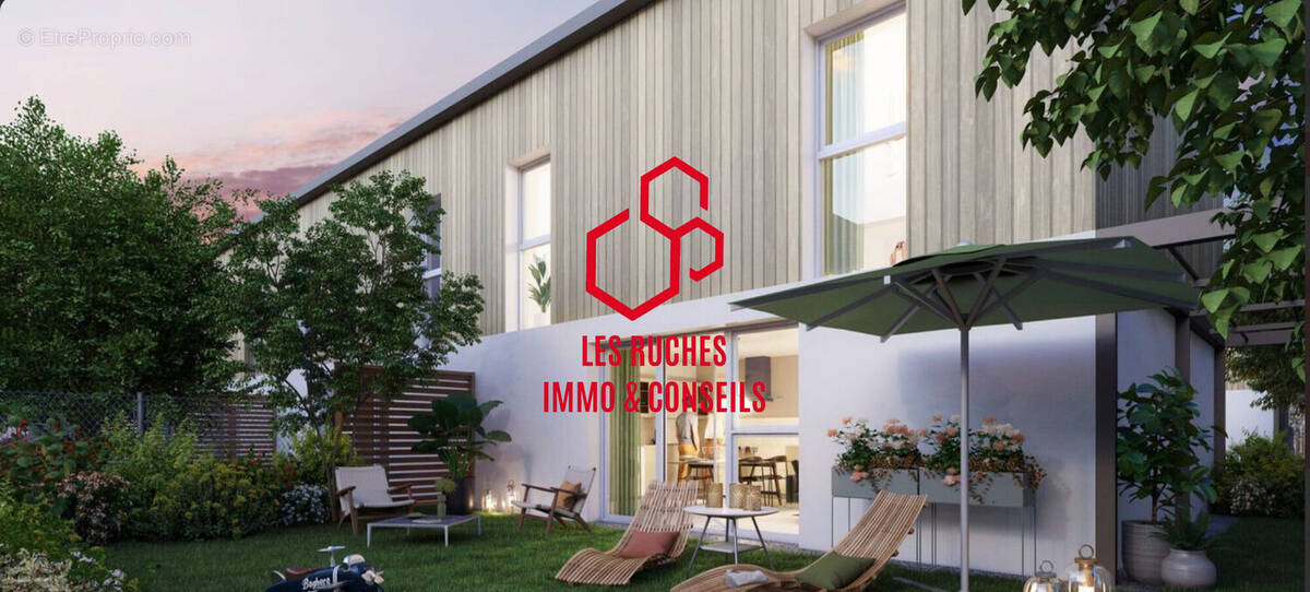 Appartement à MELUN