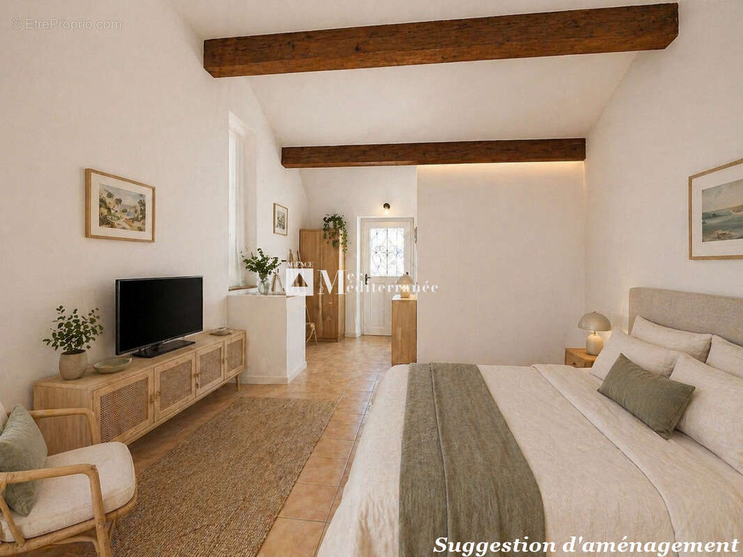 Appartement à CAVALAIRE-SUR-MER