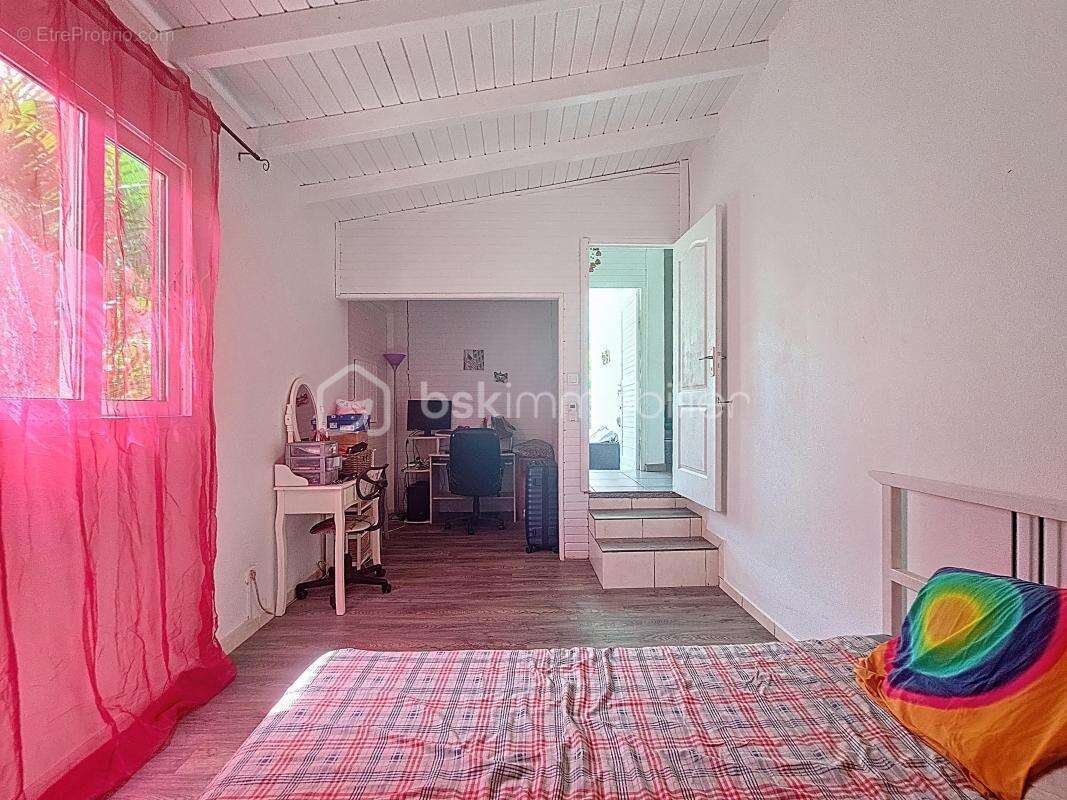 Maison à SAINTE-ANNE