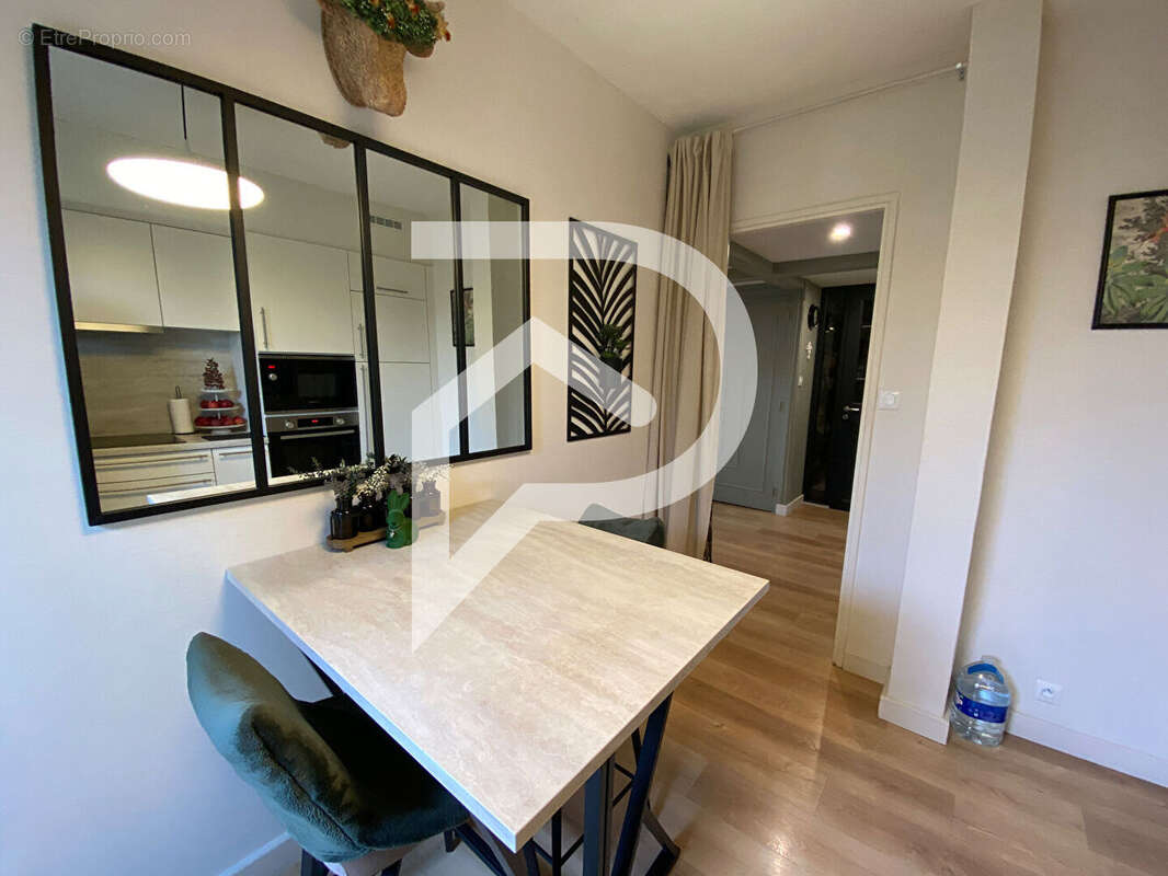 Appartement à PERIGUEUX