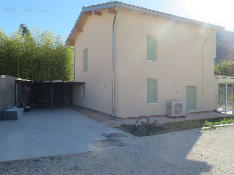 Maison à DIGNE-LES-BAINS