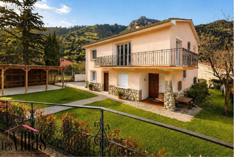 Charmante maison 4 faces vue montagnes - photo 10