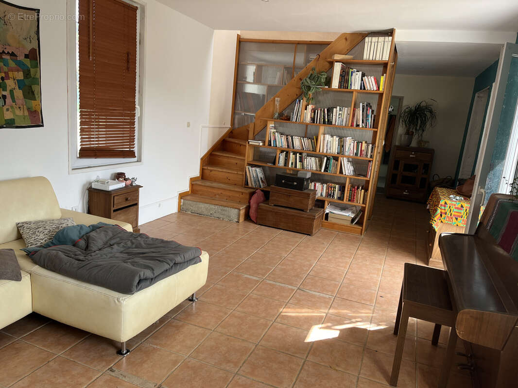 Maison à BROUILLA