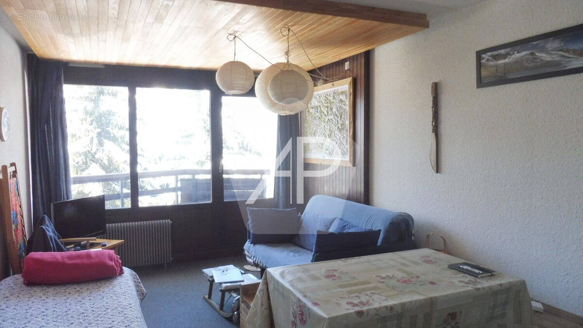 Appartement à MONTGENEVRE