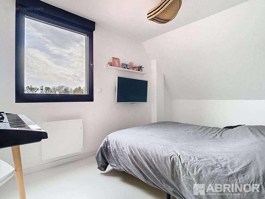 Appartement à VILLENEUVE-D'ASCQ