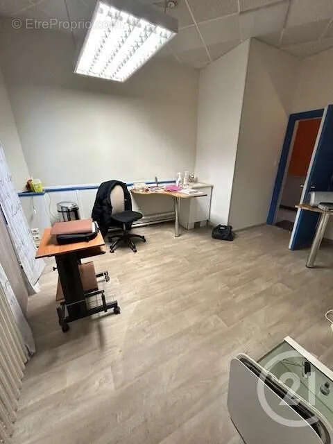 Appartement à EPINAL