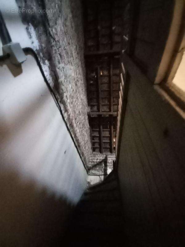 Maison à NOYELLES-SOUS-LENS