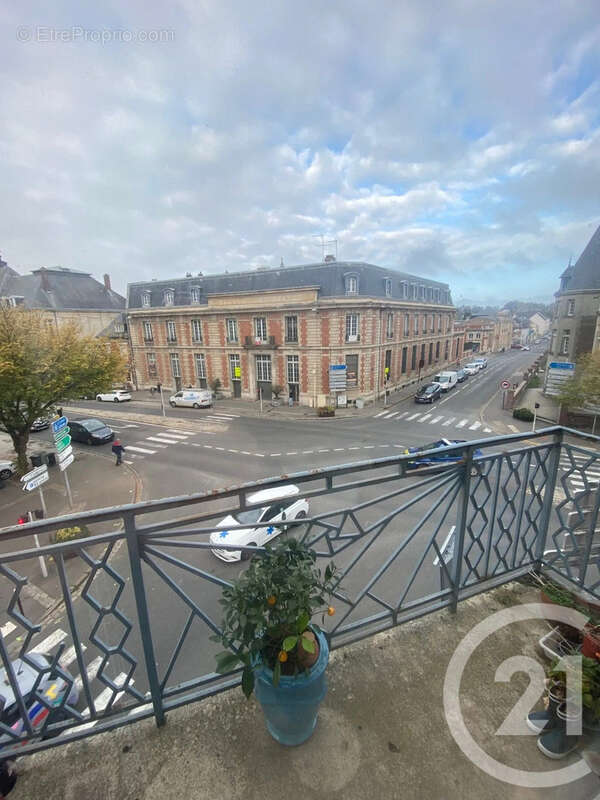 Appartement à PERONNE