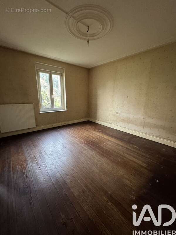 Photo 4 - Maison à MOYEUVRE-GRANDE