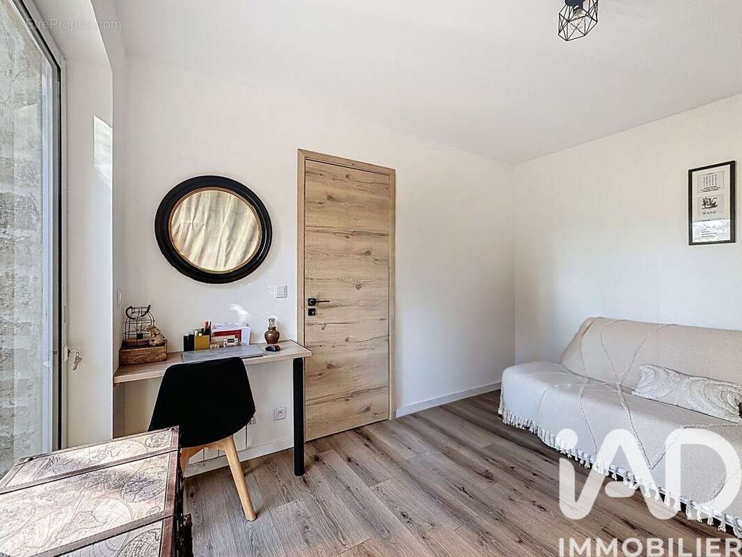 Photo 8 - Maison à BAGNOLS-EN-FORET
