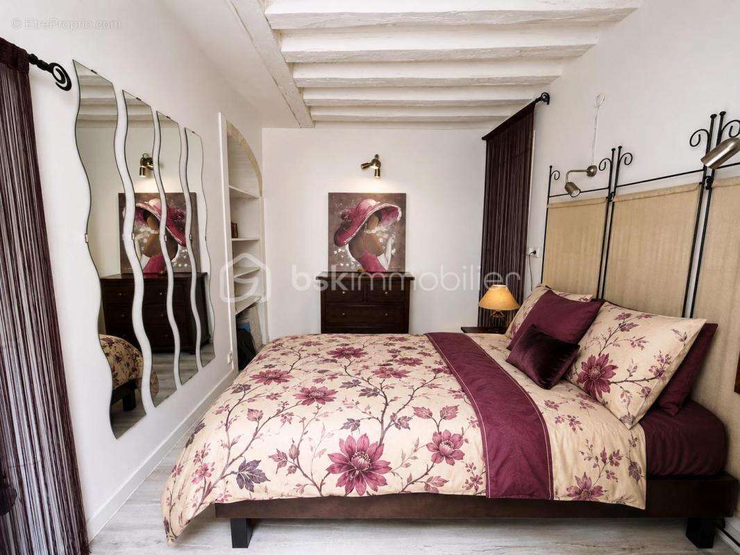 Appartement Charmant T2 de 33 m² en rez-de-chaussée avec cave - Idéal investissement ou premier achat - photo 4