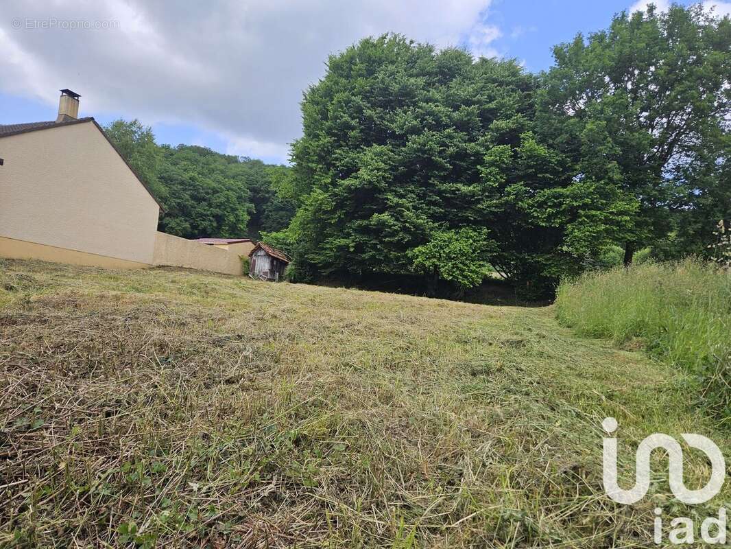 Photo 3 - Terrain à GESPUNSART