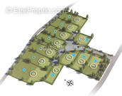 Terrain à LE BOIS-ROBERT