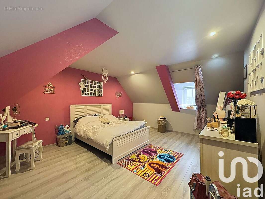 Photo 9 - Maison à GORGES