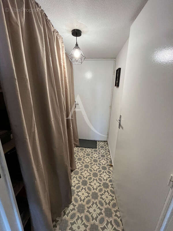 Appartement à SAINT-HILAIRE-DE-RIEZ