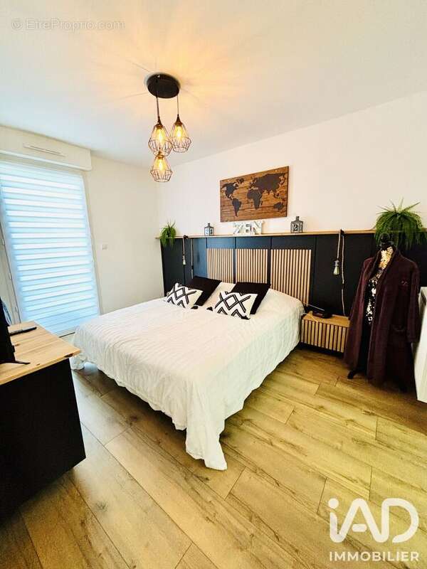 Maison 114 m² à Arreux  - photo 7