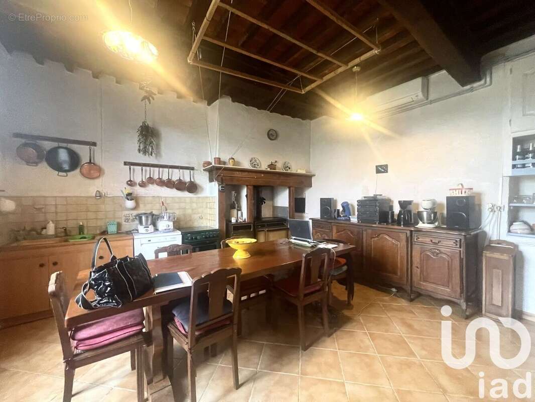 Maison 96 m² à Marseillan  - photo 5