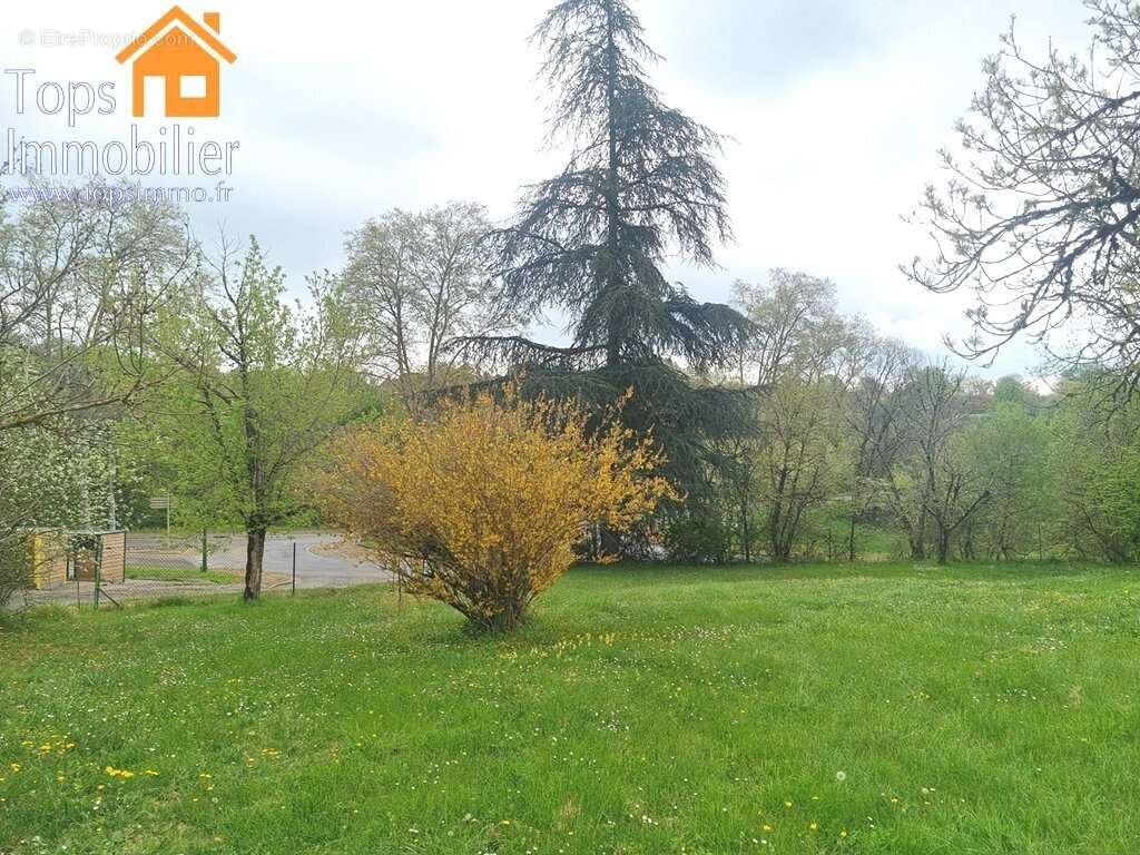 Maison de plain pied avec terrain et petite dépendance - photo 9