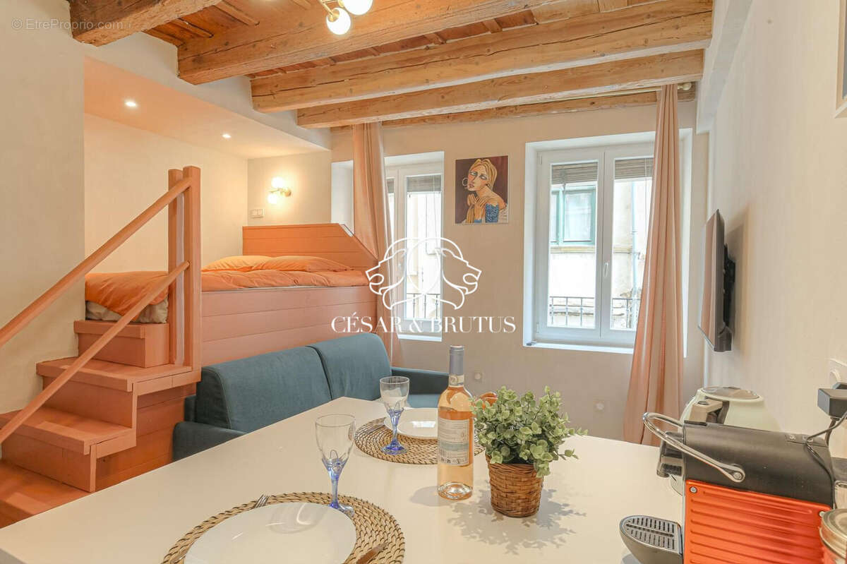 Appartement à LYON-5E