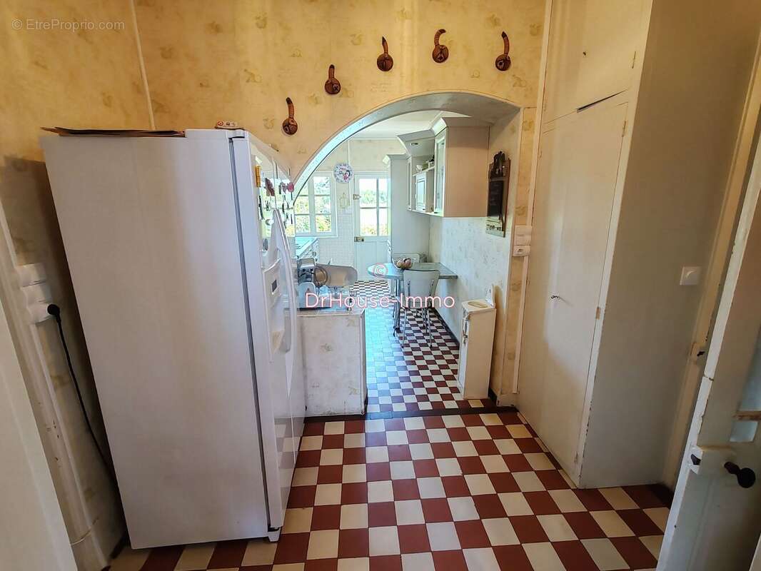 Maison à PORT-DE-PILES