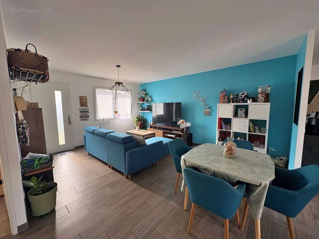 Vente Maison Anet(28260) 209 000ï¿œ - photo 5