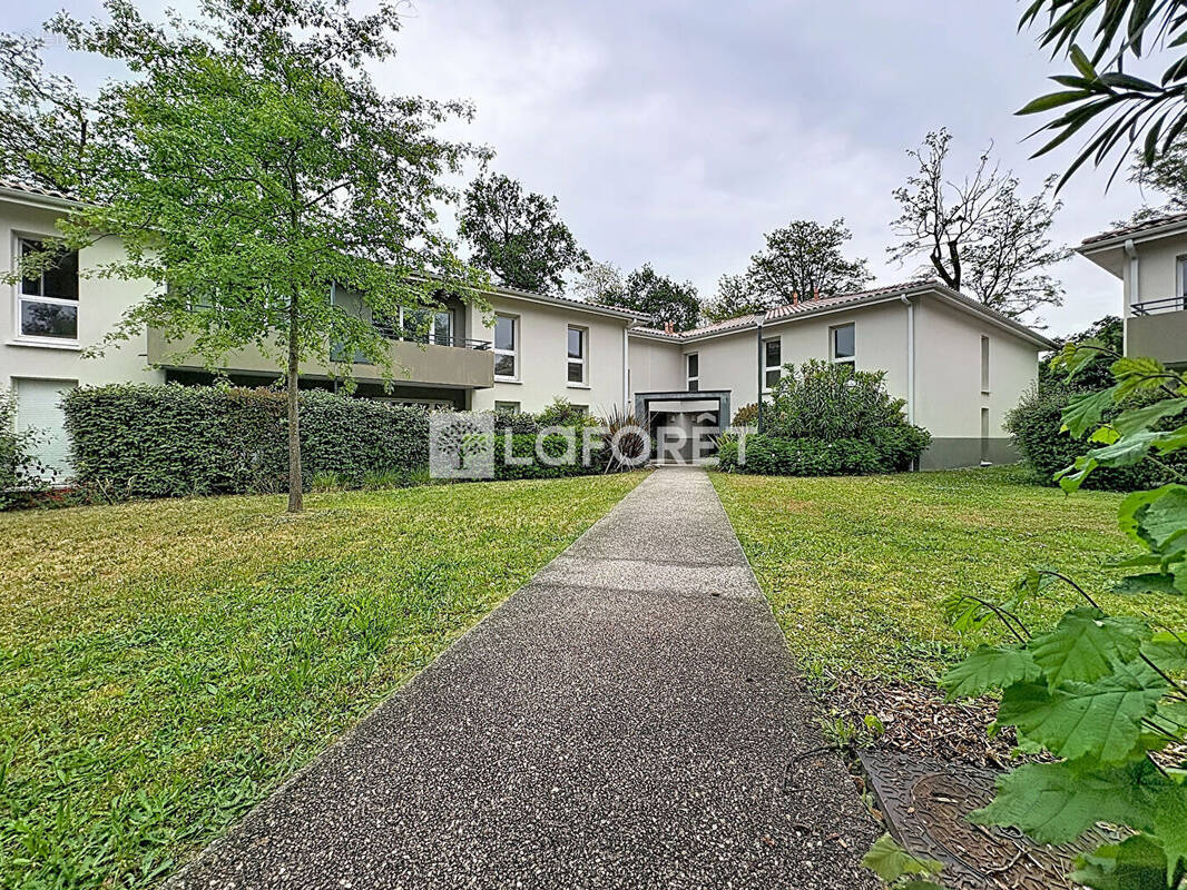 Appartement à PESSAC