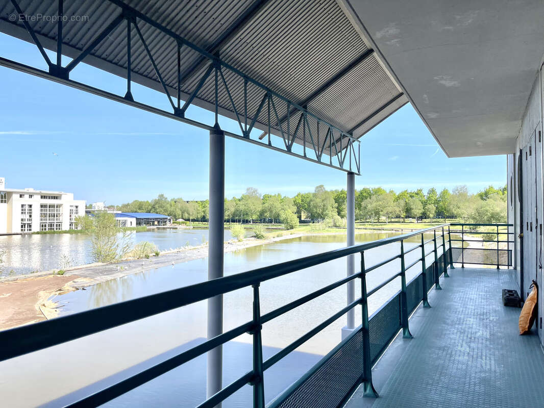 Appartement à HEROUVILLE-SAINT-CLAIR