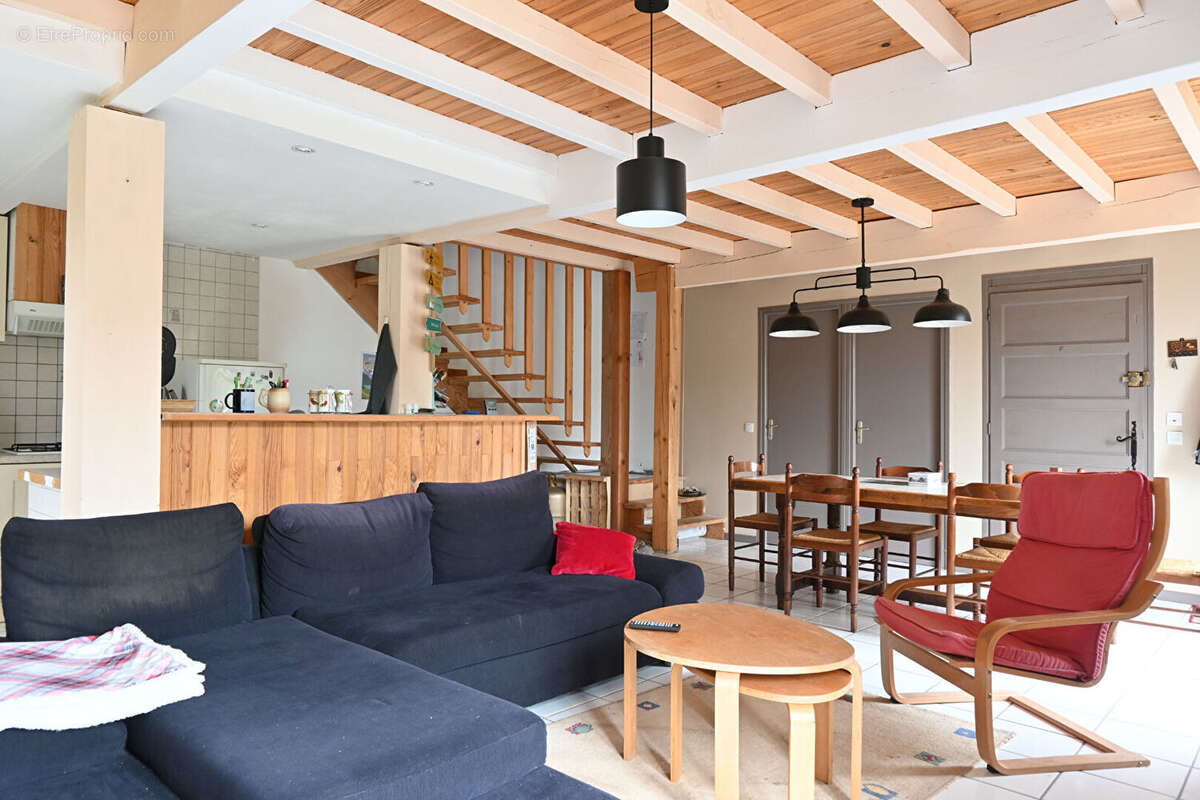Maison à PLANES