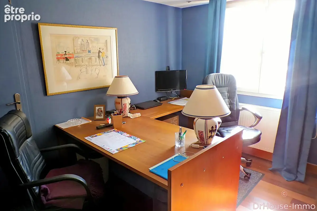 Appartement 5 pièces 136 m² à vendre à Savouges (21910) - photo 22