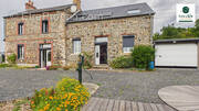 Maison à LE BO