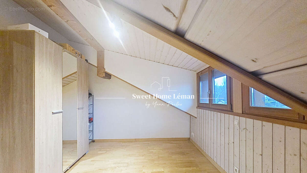 Maison Douvaine 4 pièce(s) 101.8 m2 - photo 2