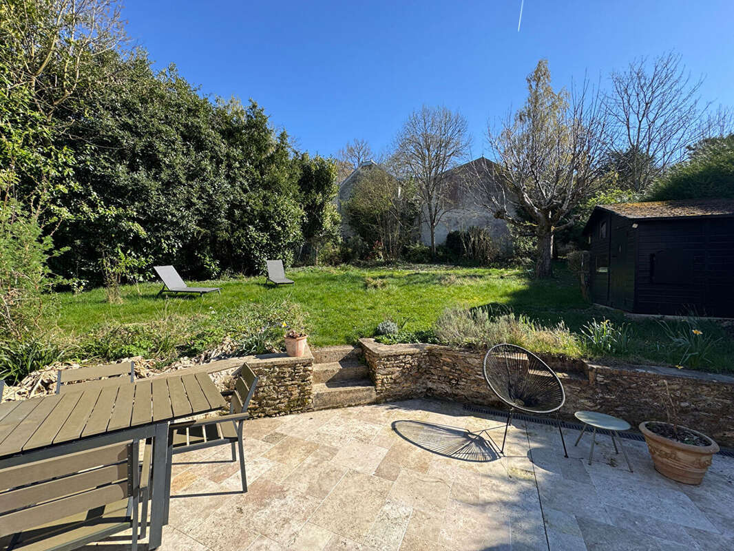 Maison à LES MESNULS