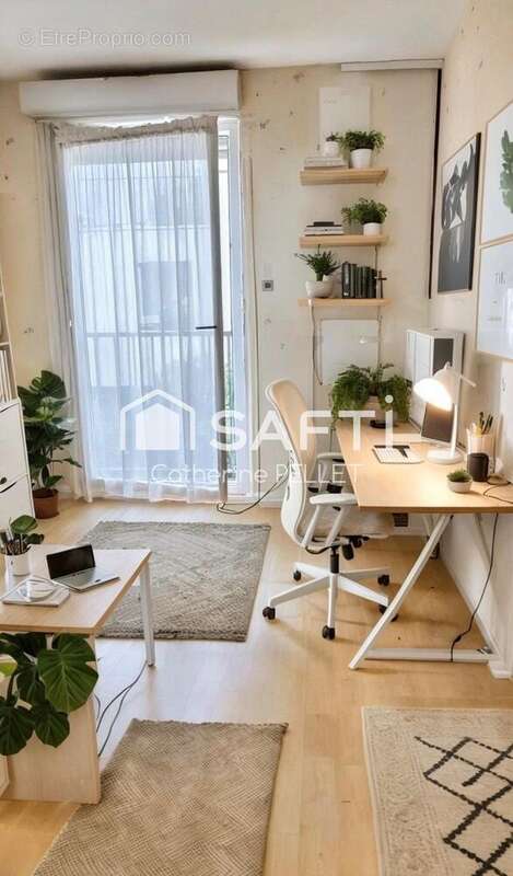 Photo 4 - Maison à IVRY-SUR-SEINE