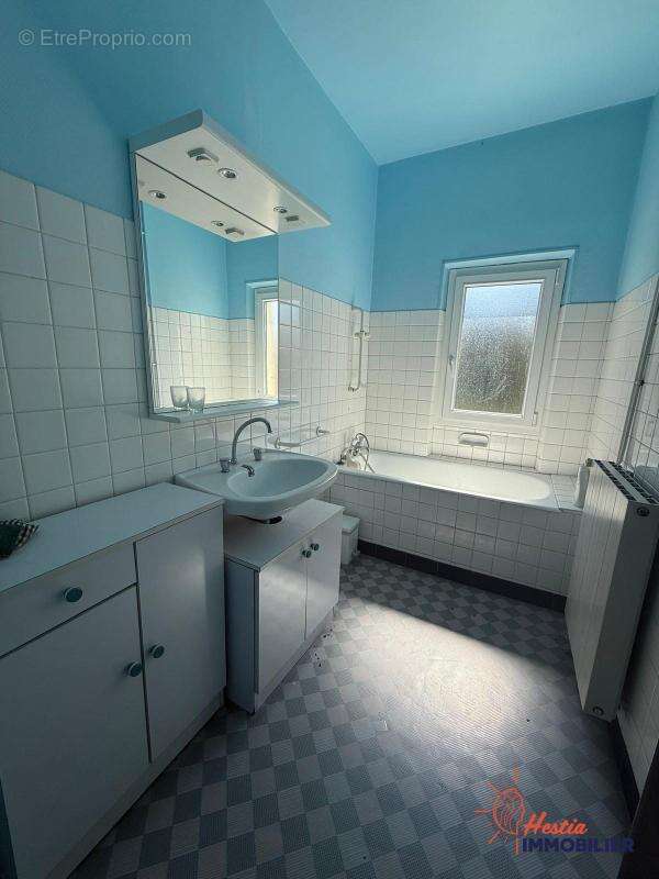 Ensemble immobilier à Mailly-le-camp - photo 10