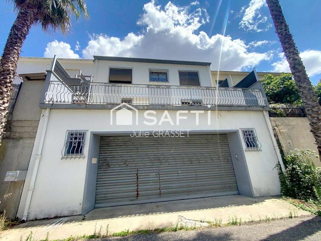 Maison 158 m² à Beziers  - photo 2