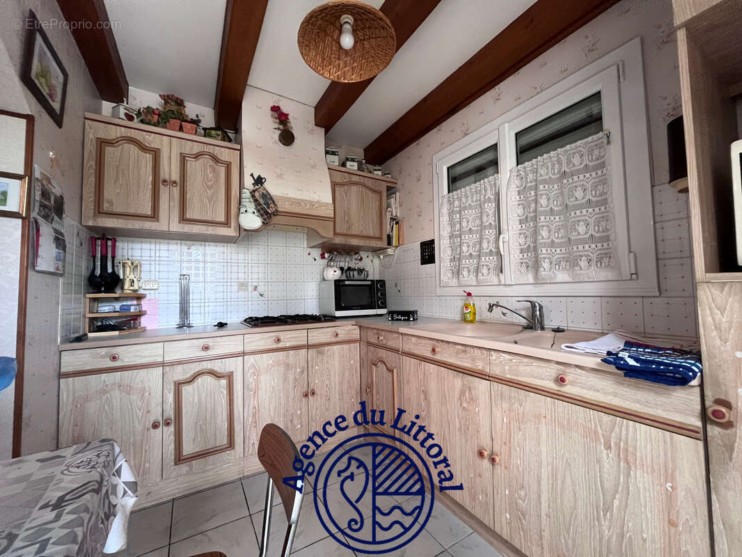 Maison à MESCHERS-SUR-GIRONDE
