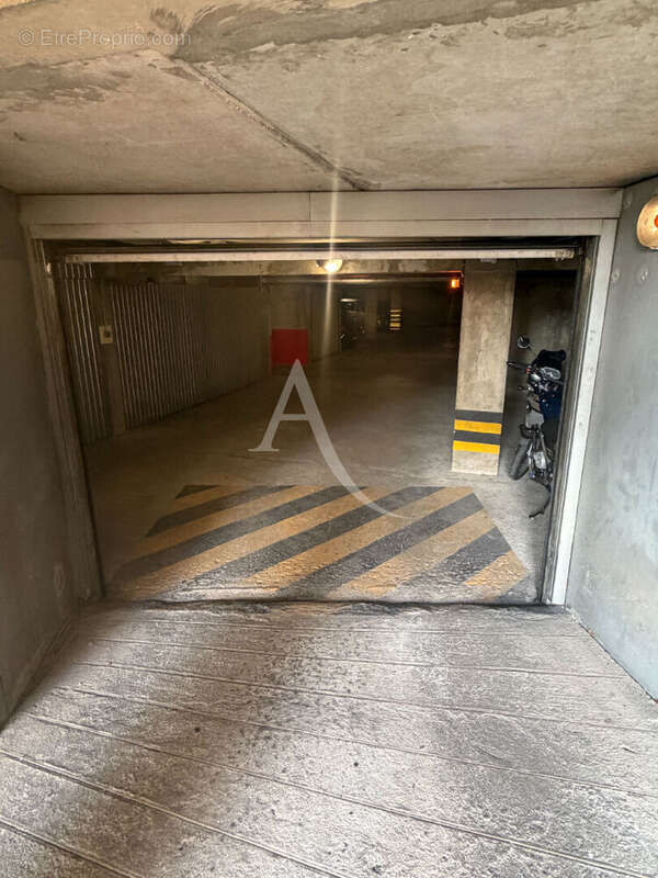 Appartement à AUBAGNE