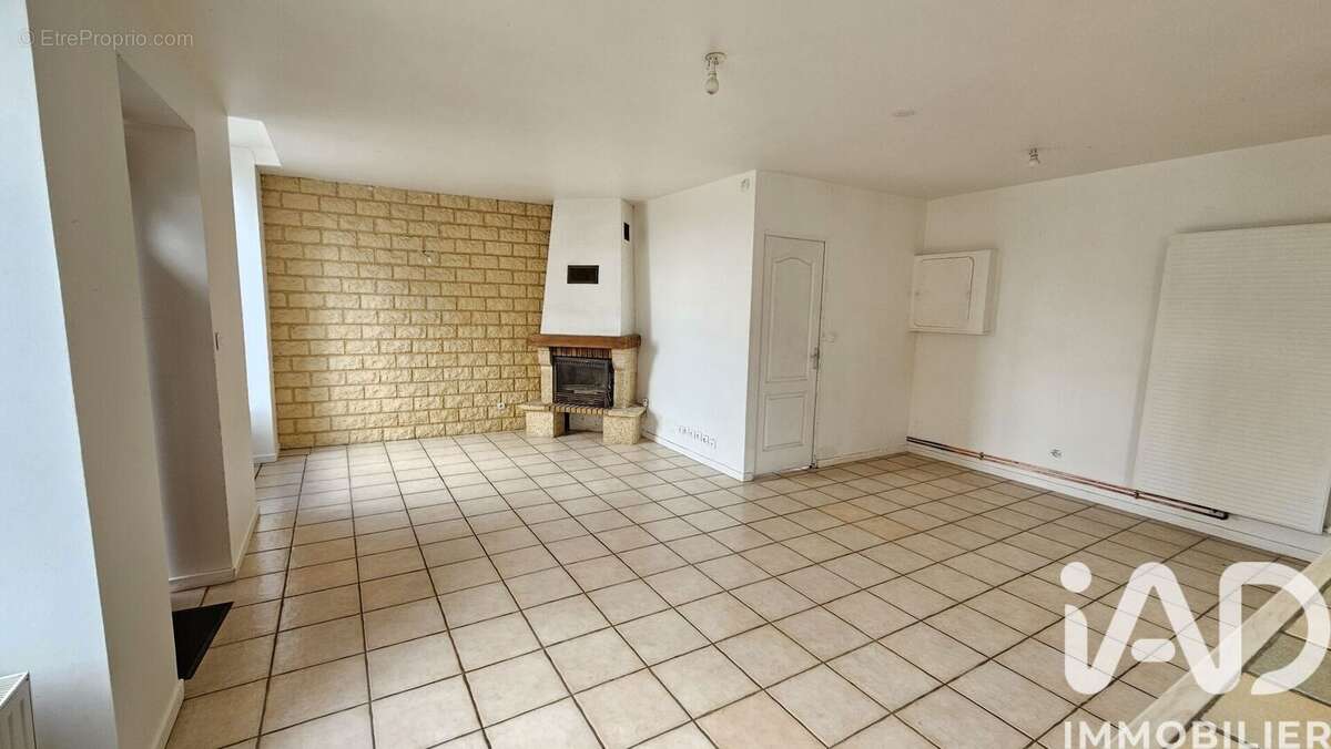 Photo 4 - Maison à REBAIS