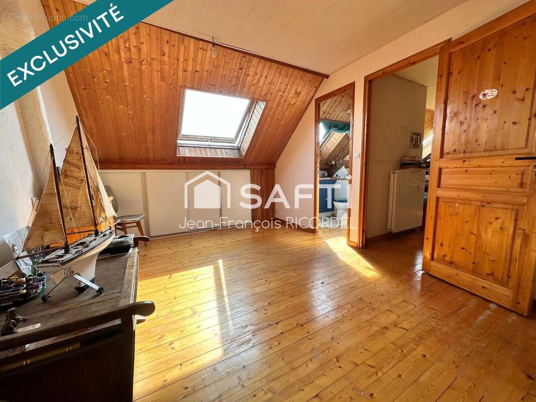 Photo 9 - Maison à NANTES